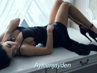 Ayleenjayden