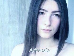 Ayleensky