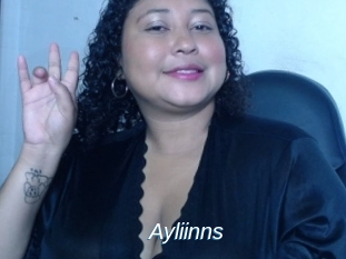 Ayliinns