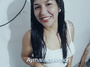 Aymaracenturion