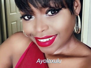Ayolaxulu