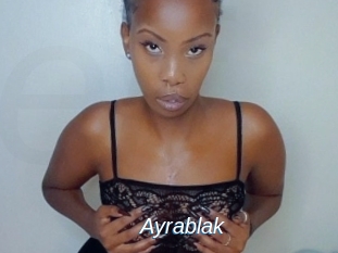 Ayrablak