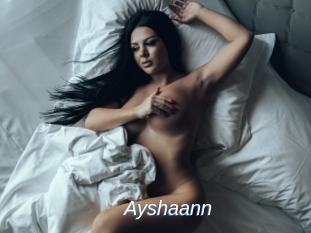 ayshaann Ejaculations Féminines