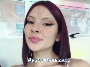 Ayshelmadisson