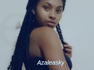 Azaleasky