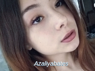 Azaliyabates