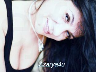 Azarya4u