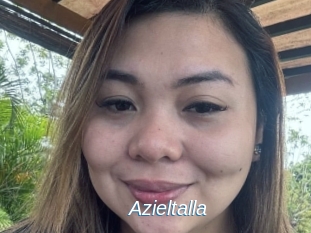 Azieltalla