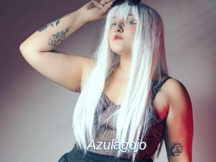 Azulagojo
