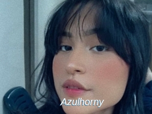 Azulhorny