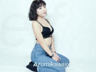 azumikawaiix Ejaculations Féminines