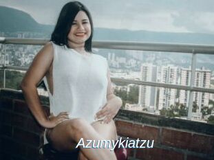 Azumykiatzu