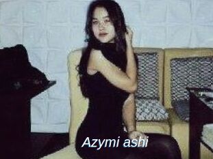 Azymi_ashi
