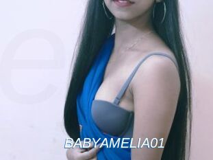 BABYAMELIA01