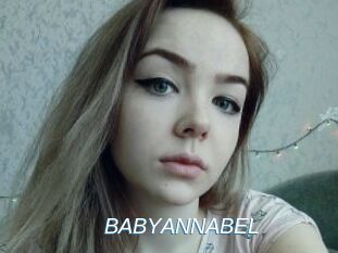 BABYANNABEL