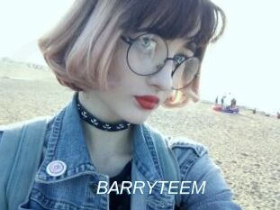 BARRYTEEM
