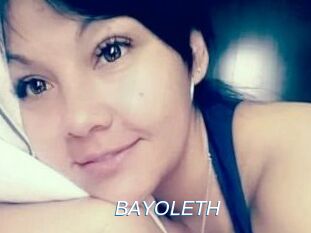 BAYOLETH