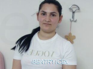 BEATRYICEx