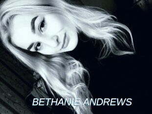 BETHANIE_ANDREWS Ejaculations Féminines