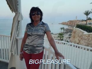 BIGPLEASURE