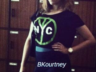 BKourtney