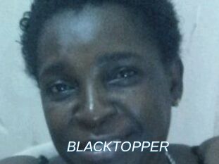 BLACKTOPPER Ejaculations Féminines