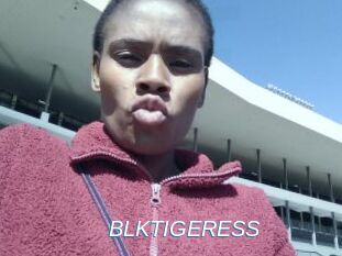 BLKTIGERESS