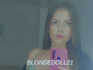 BLONDEDOLL21