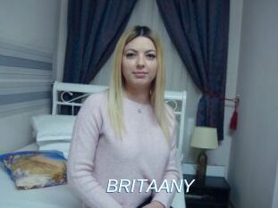 BRITAANY