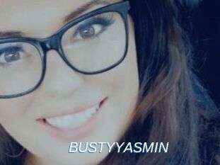 BUSTYYASMIN Ejaculations Féminines