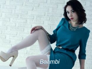 Baambi