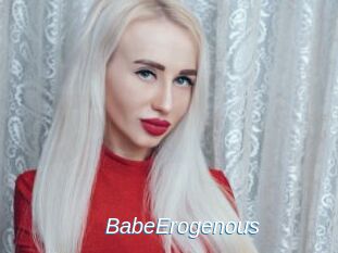 BabeErogenous