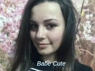 Babe_Cute