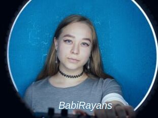 BabiRayans