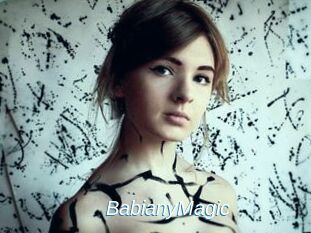 BabianyMagic
