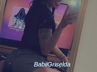 BabiiGriselda