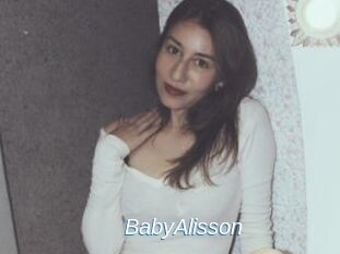 BabyAlisson