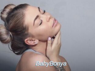 BabyBonya