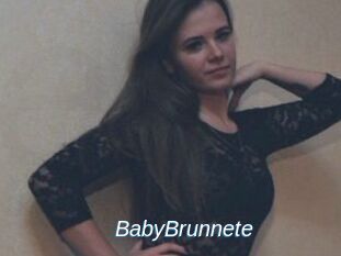 BabyBrunnete