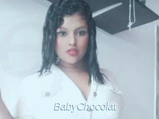 BabyChocolat