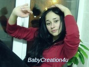 BabyCreation4u