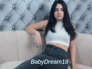 BabyDream18 Ejaculations Féminines
