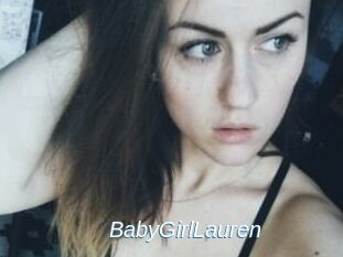 BabyGirlLauren