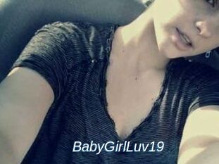 BabyGirlLuv19