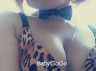 BabyGoGo Ejaculations Féminines