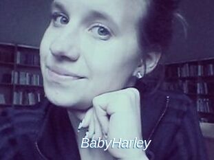 BabyHarley