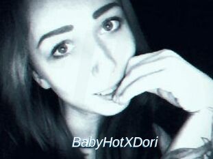 Baby_HotX_Dori