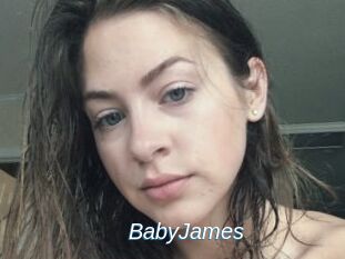 BabyJames