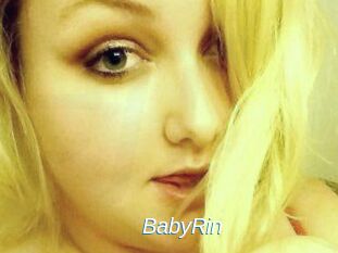 BabyRin