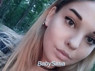 BabySima